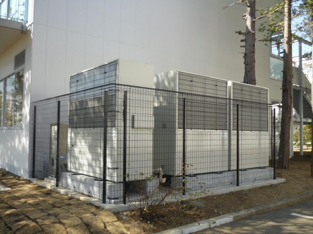 P1090256(GHP室外機)